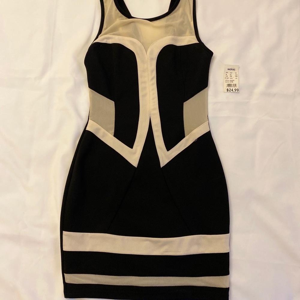 Madrag dress